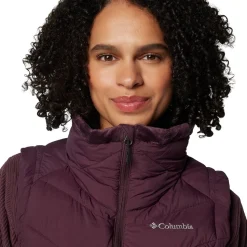 Joy Peak II Long Vest - Women's