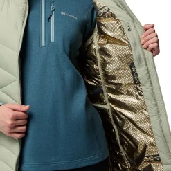 Joy Peak II Long Vest - Women's
