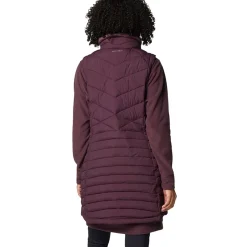 Joy Peak II Long Vest - Women's