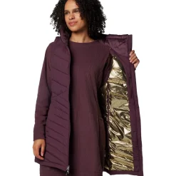 Joy Peak II Long Vest - Women's
