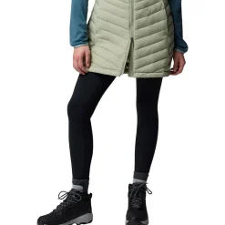 Joy Peak II Long Vest - Women's