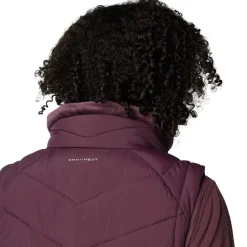 Joy Peak II Long Vest - Women's