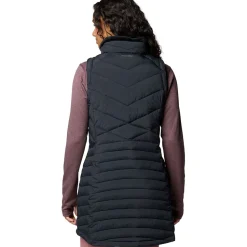Joy Peak II Long Vest - Women's