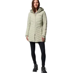 Joy Peak II Mid Jacket - Women's