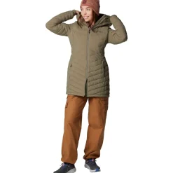 Joy Peak II Mid Jacket - Women's