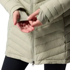 Joy Peak II Mid Jacket - Women's