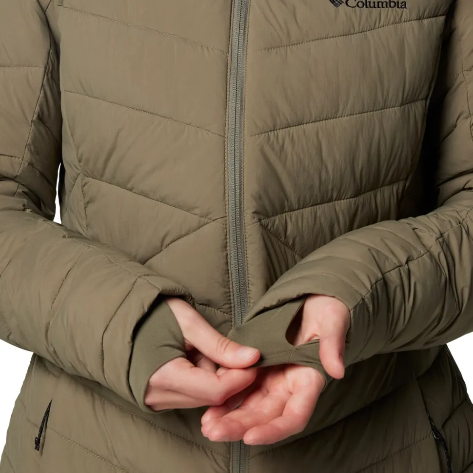 Joy Peak II Mid Jacket - Women's