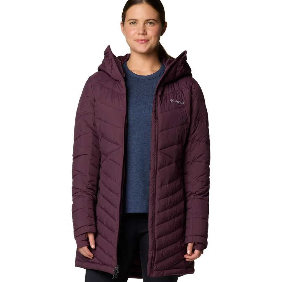 Joy Peak II Mid Jacket - Women's