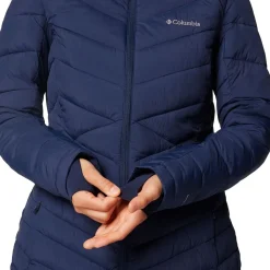 Joy Peak II Mid Jacket - Women's