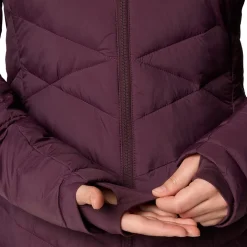 Joy Peak II Mid Jacket - Women's