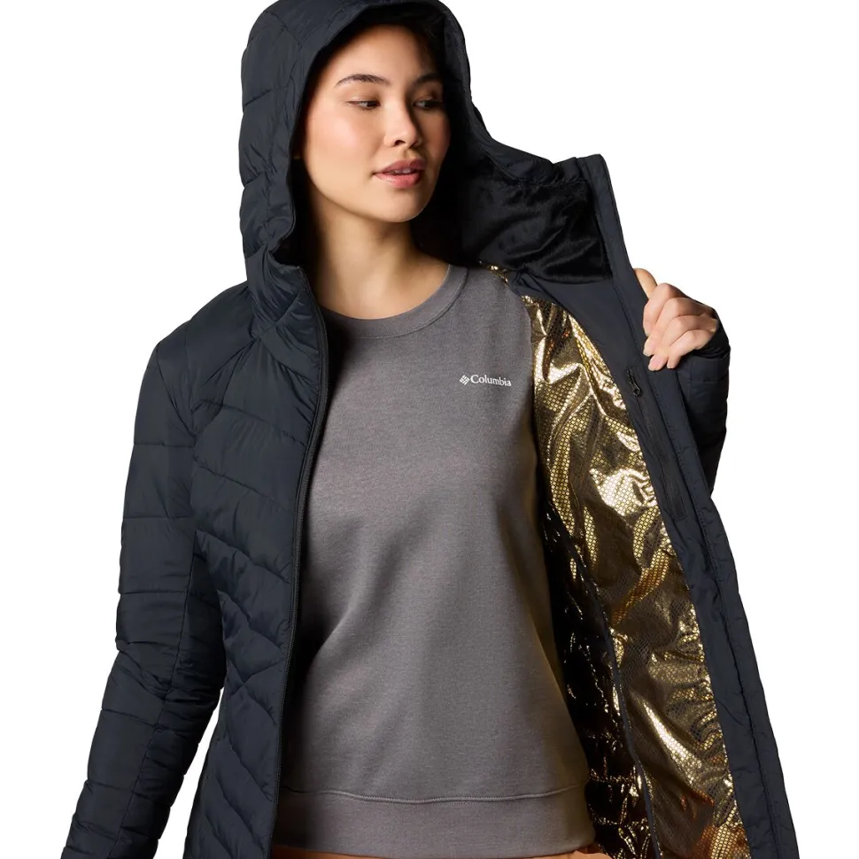 Joy Peak II Mid Jacket - Women's