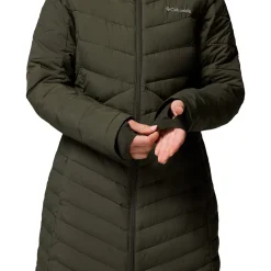 Joy Peak II Mid Jacket - Women's