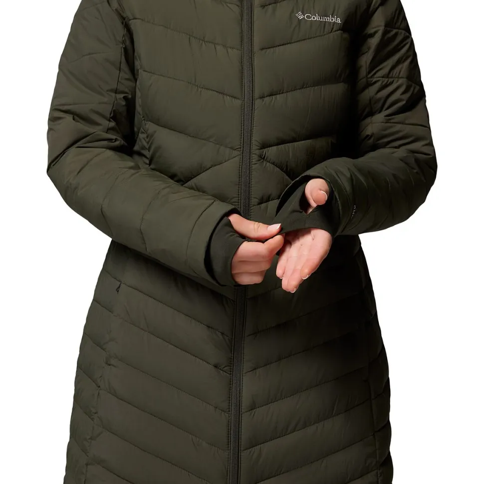 Joy Peak II Mid Jacket - Women's