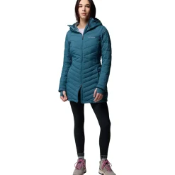 Joy Peak II Mid Jacket - Women's