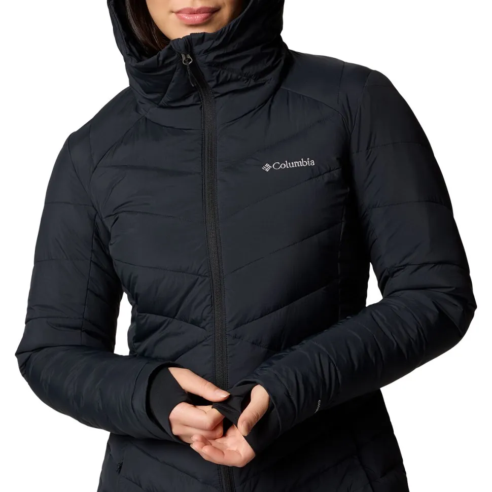 Joy Peak II Mid Jacket - Women's