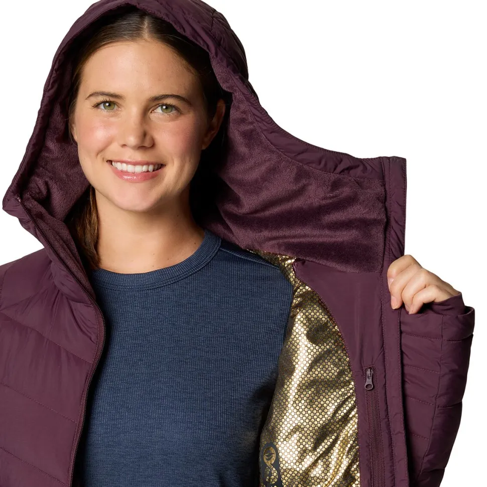 Joy Peak II Mid Jacket - Women's