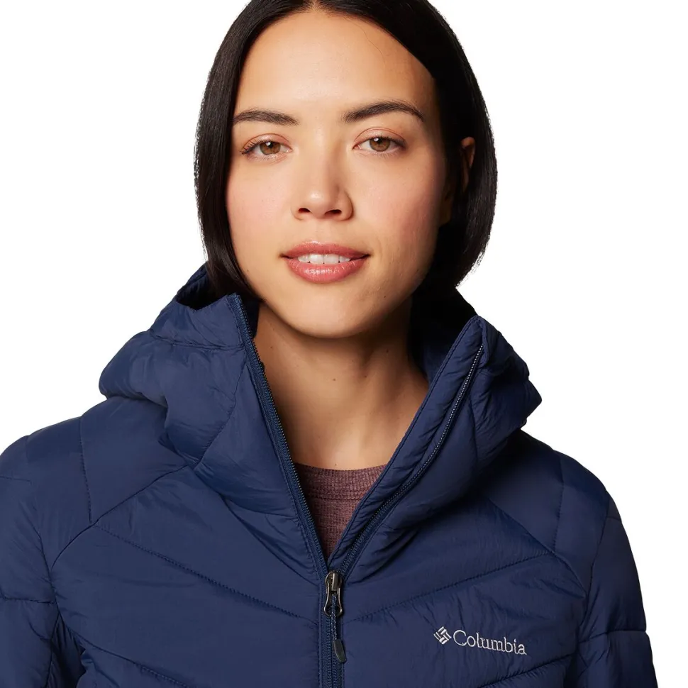 Joy Peak II Mid Jacket - Women's