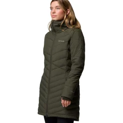 Joy Peak II Mid Jacket - Women's