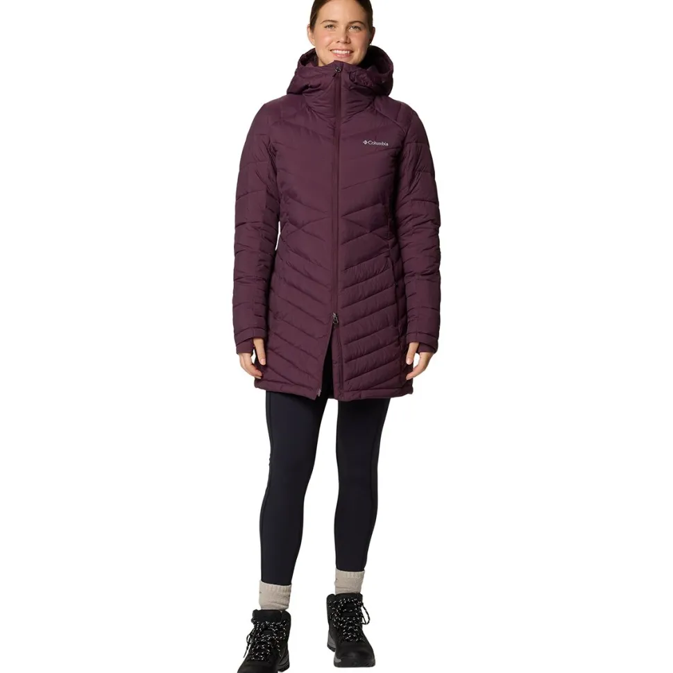 Joy Peak II Mid Jacket - Women's