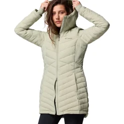 Joy Peak II Mid Jacket - Women's