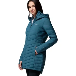 Joy Peak II Mid Jacket - Women's