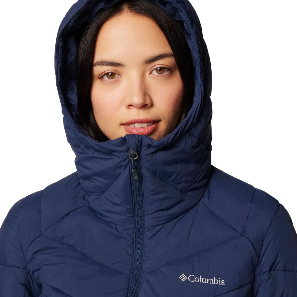 Joy Peak II Mid Jacket - Women's