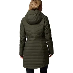 Joy Peak II Mid Jacket - Women's