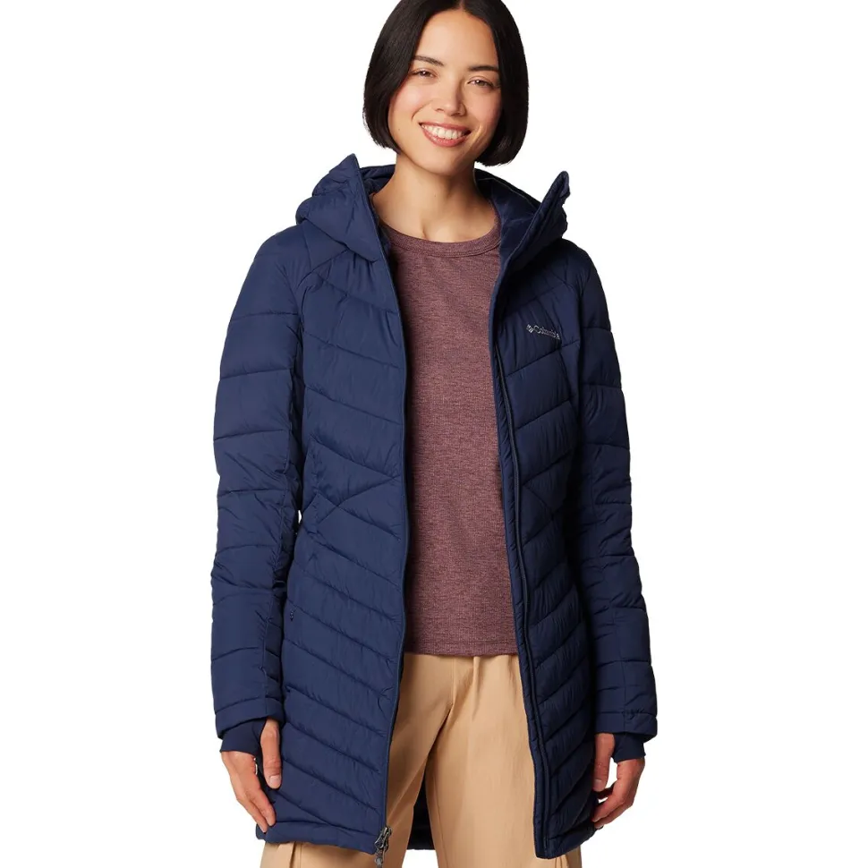 Joy Peak II Mid Jacket - Women's