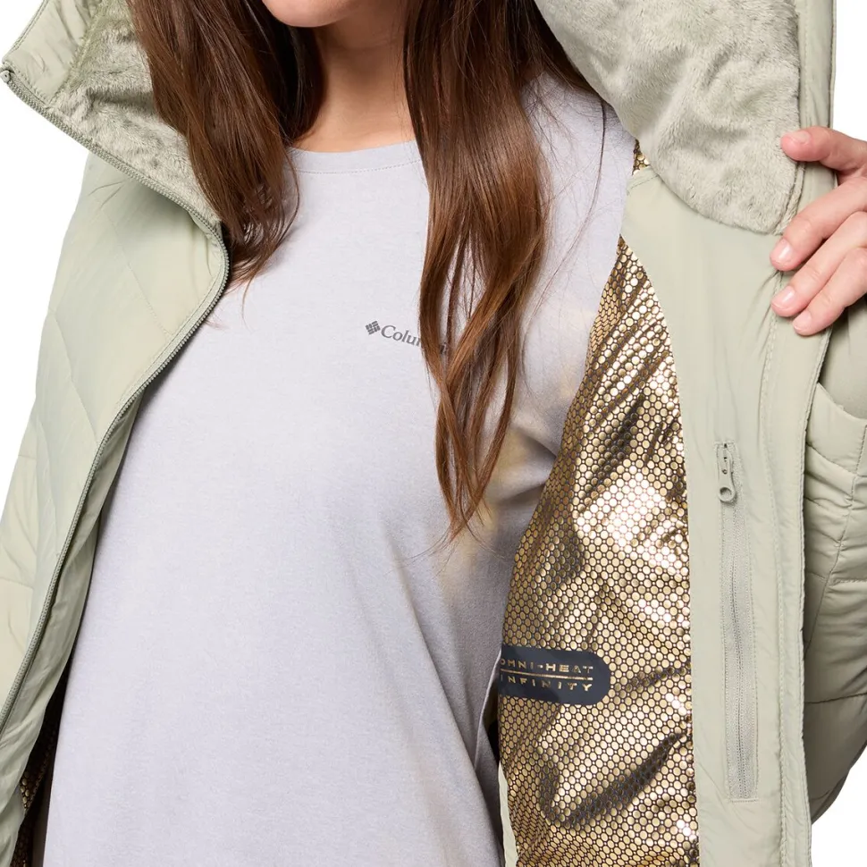 Joy Peak II Mid Jacket - Women's