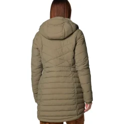 Joy Peak II Mid Jacket - Women's