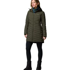 Joy Peak II Mid Jacket - Women's
