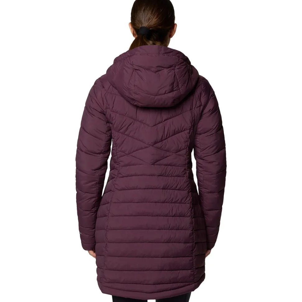 Joy Peak II Mid Jacket - Women's