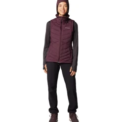 Joy Peak II Vest - Women's