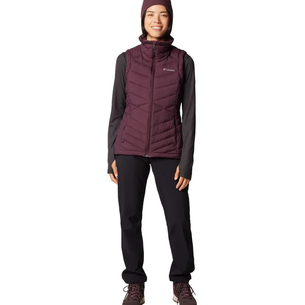Joy Peak II Vest - Women's