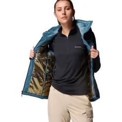 Joy Peak II Vest - Women's