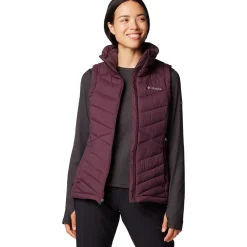 Joy Peak II Vest - Women's