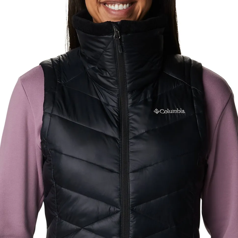Joy Peak II Vest - Women's