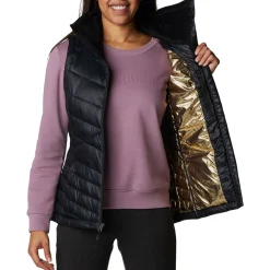 Joy Peak II Vest - Women's