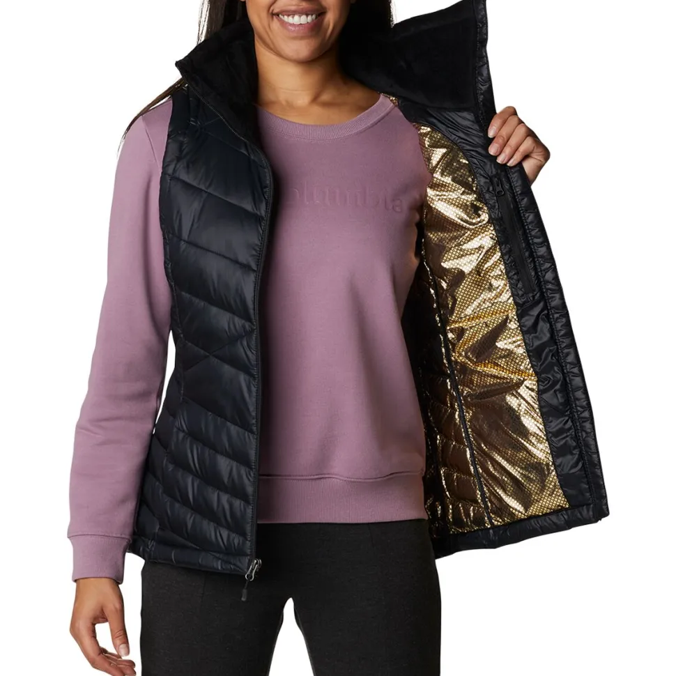 Joy Peak II Vest - Women's