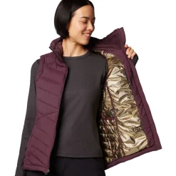 Joy Peak II Vest - Women's