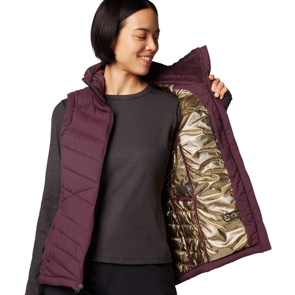 Joy Peak II Vest - Women's