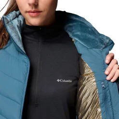 Joy Peak II Vest - Women's