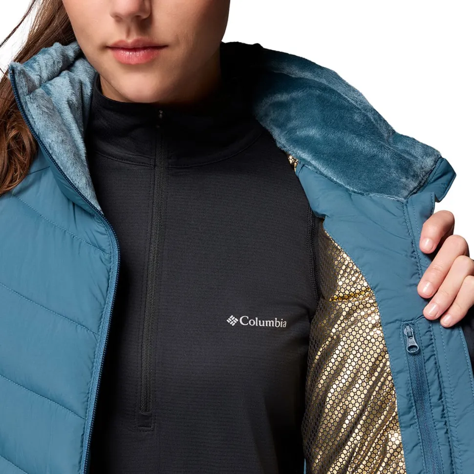 Joy Peak II Vest - Women's