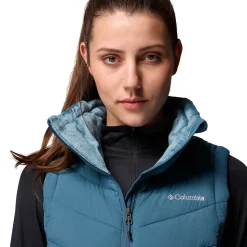 Joy Peak II Vest - Women's
