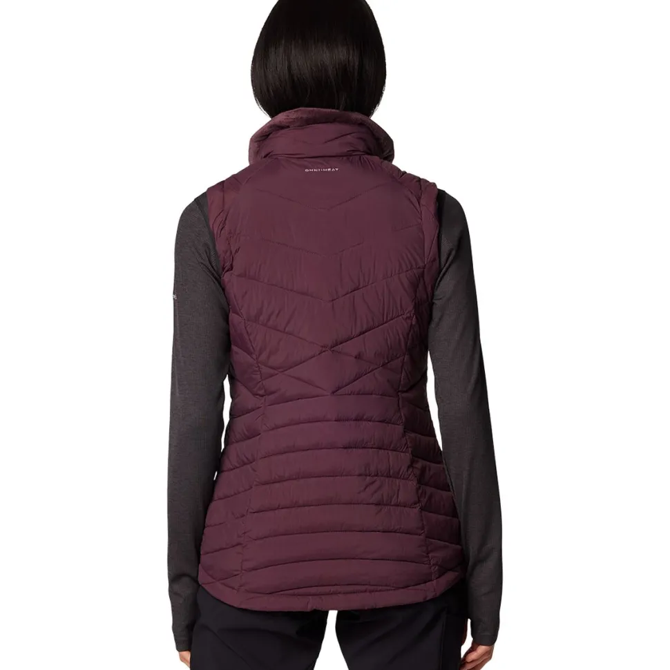 Joy Peak II Vest - Women's
