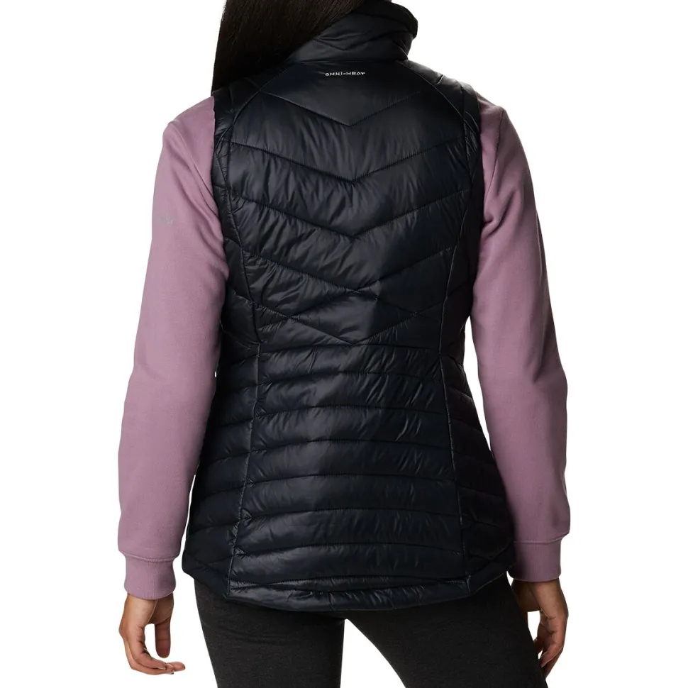 Joy Peak II Vest - Women's