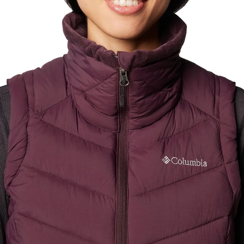 Joy Peak II Vest - Women's