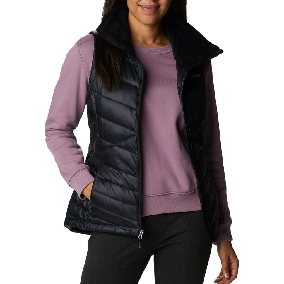 Joy Peak II Vest - Women's