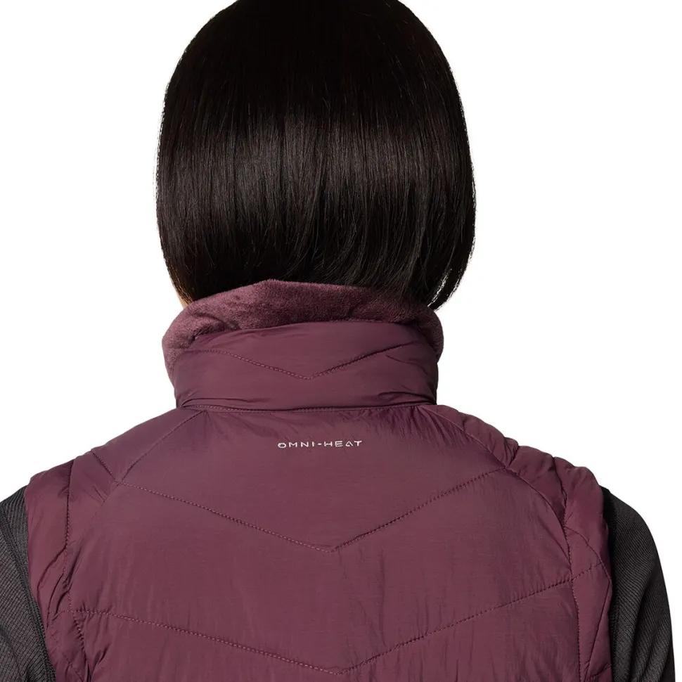 Joy Peak II Vest - Women's