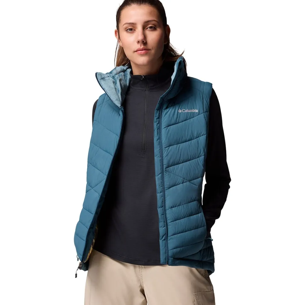 Joy Peak II Vest - Women's